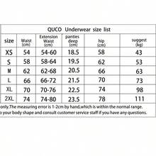 5 Pieces Women's Seamless Ice Silk Blend Sexy Thong Set