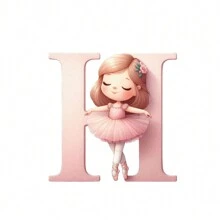 1pc Personalized Custom 26-Letter Princess 3D Light Illusion LED Night Light Warm Light/Rainbow Decorative Table Lamp Night Gift For Teachers, Children, Couples, Girlfriends, Family Members, Pets - Birthday, Graduation, Back-To-School Season, Christmas Wedding Decoration