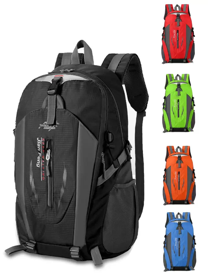 Oversized travel backpack sale