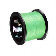 FTK 300M PE Braided Fishing Line Super Strong Japanese Multifilament Sea Fishing Line 8LB-100LB Carp Line Trout Line - Multicolor - View 22