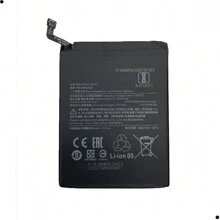 Bn52 Battery Compatible With Redmi Note 9s / Note 9 Pro - 其他 - 查看 1