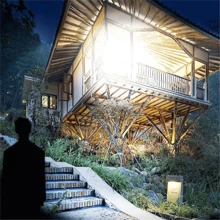 NetHong 2x UK Super Bright Waterproof LED Head Torch Headlight USB Rechargeable Headlamp - Black - View 7