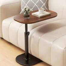 升降边桌，客厅沙发移动小茶几，卧室床头柜，现代简约小型家具