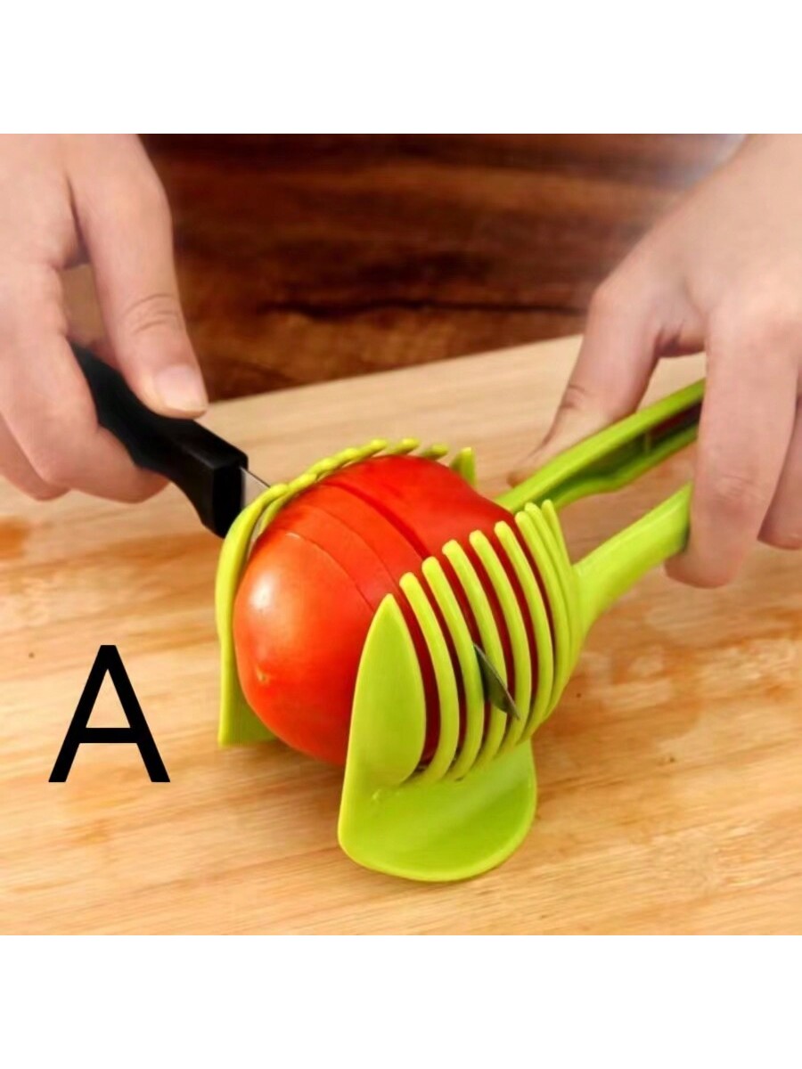 شرائح تقطيع الفاكهة المقطعة من الفولاذ المقاوم للص...