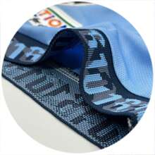 Jersey manchester city azul local playera conjunto de fútbol adulto - Azul - Ver 2