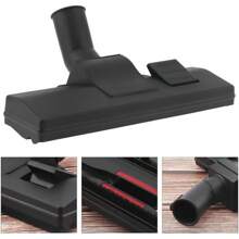 Vacuum Head Compatible With LG//Electrolux/, 35mm Replacement Vacuum Head Attachment For Carpet And Hardwood Floor, Universal Vacuum Cleaner Euro Floor Brush Head Brush Attachment,Tool Accessories