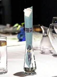 1/10/20 Pcs Bouquet Petals Party Favour For Ladies, Girlfriends & Girlfriends, Suitable For Birthday, Wedding, Christmas, Holiday, Business Opening, Valentine's Day, Wedding, Birthday, Anniversary, Guest Gift, Bridesmaid Gift, Mother's Day, Father's Day Gifts Graduation