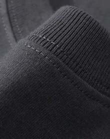 Camiseta Masculina Casual Camisa Lisa Premium 100% Algodão Lançamento