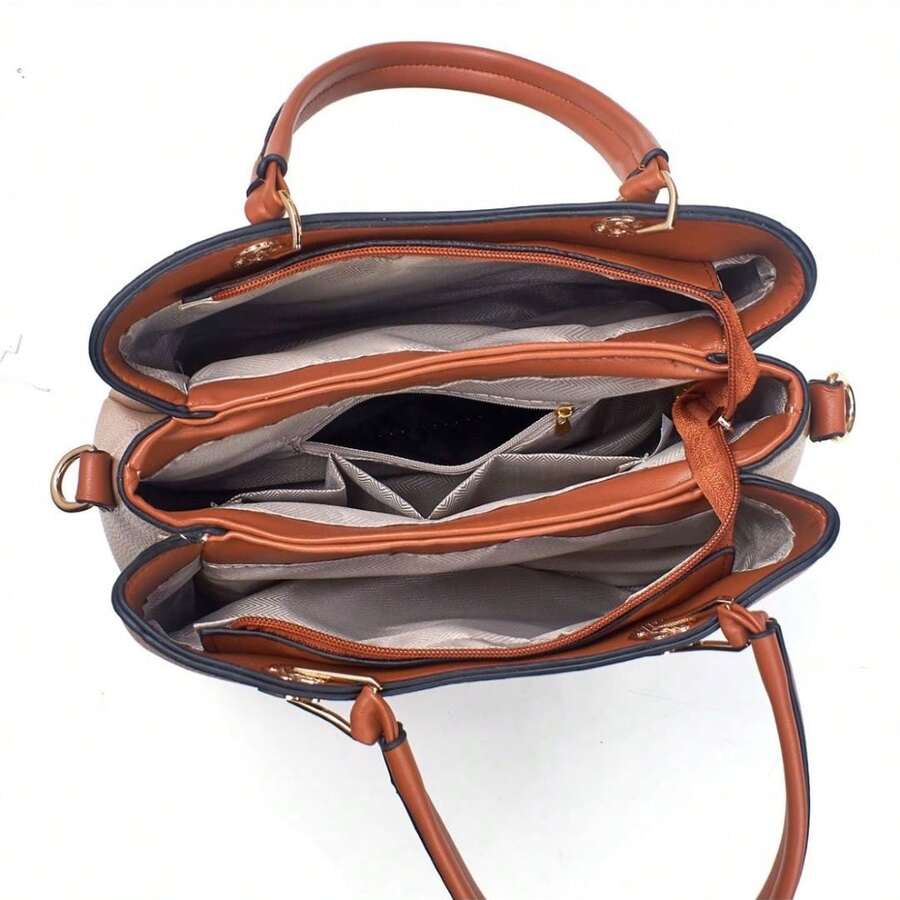 2024 New Women's Bags Premium Tote Bags Spring And Autumn Fashion