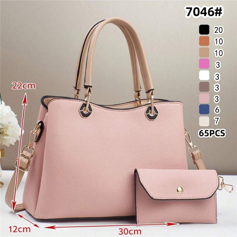 2024 New Women's Bags Premium Tote Bags Spring And Autumn Fashion