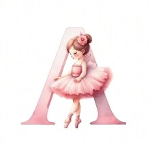 1pc Personalized Custom 26-Letter Princess 3D Light Illusion LED Night Light Warm Light/Rainbow Decorative Table Lamp Night Gift For Teachers, Children, Couples, Girlfriends, Family Members, Pets - Birthday, Graduation, Back-To-School Season, Christmas Wedding Decoration