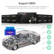 Radio de coche Android 1 DIN con 2+64GB, pantalla táctil retráctil de 7'', reproductor multimedia para coche, mirror link, navegación GPS, WiFi, MP5 para coche, Bluetooth, USB, radio FM, cámara de visión trasera - Negro - Ver 3