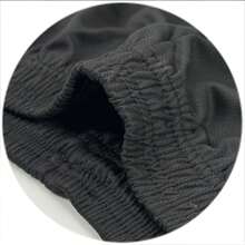 Jersey Cruz Azul Negro 2024 – Playera y Short Fútbol Adulto | Camiseta Deportiva Hombre | Conjunto Entrenamiento y Partido | Regalo Fanáticos y Coleccionistas - Negro - Ver 6