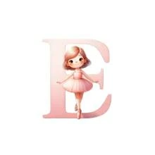 1pc Personalized Custom 26-Letter Princess 3D Light Illusion LED Night Light Warm Light/Rainbow Decorative Table Lamp Night Gift For Teachers, Children, Couples, Girlfriends, Family Members, Pets - Birthday, Graduation, Back-To-School Season, Christmas Wedding Decoration