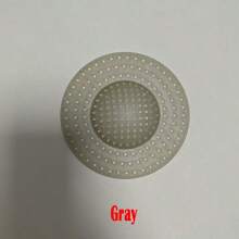 Bộ 3 món lưới lọc bồn rửa nhà bếp - Lưới lọc tóc và thức ăn thừa, rổ bảo vệ đường ống thoát nước, lưới lọc bồn rửa nhà bếp thiết yếu, món quà tuyệt vời cho Ngày của Cha, Ngày của Mẹ, Giáng sinh, Lễ Tạ ơn, Halloween, Ngày Valentine. - Nhiều màu - Xem 3