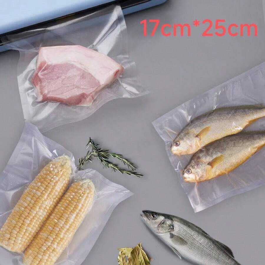 Vacuum Sealer ,1 Set Of Household Digital Display Vacuum Sealing