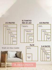 1 bức tranh tường mèo thời Phục Hưng cổ điển, áp phích không khung, trang trí nhà cửa, quà tặng cho người yêu động vật - Nhiều màu - Xem 4