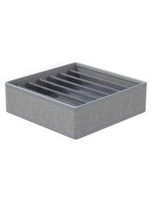 3 cái/2 cái/1 cái Giỏ đựng đồ bằng vải không dệt dung tích lớn có thể gấp lại được Hộp đựng đồ gia dụng đa chức năng & Hộp đựng đồ dùng bằng vải có thể gấp lại được Hộp đựng đồ có nắp đậy dung tích lớn Hộp cỡ lớn bằng vải gia dụng có thể gấp lại được Hộp đựng đồ chống bụi quần jean ký túc xá Thùng đựng đồ len quần áo bẩn trong phòng ngủ Giỏ đựng đồ giặt quần áo bẩn Bộ đồ gia dụng chăn mền - Nhiều màu - Xem 11
