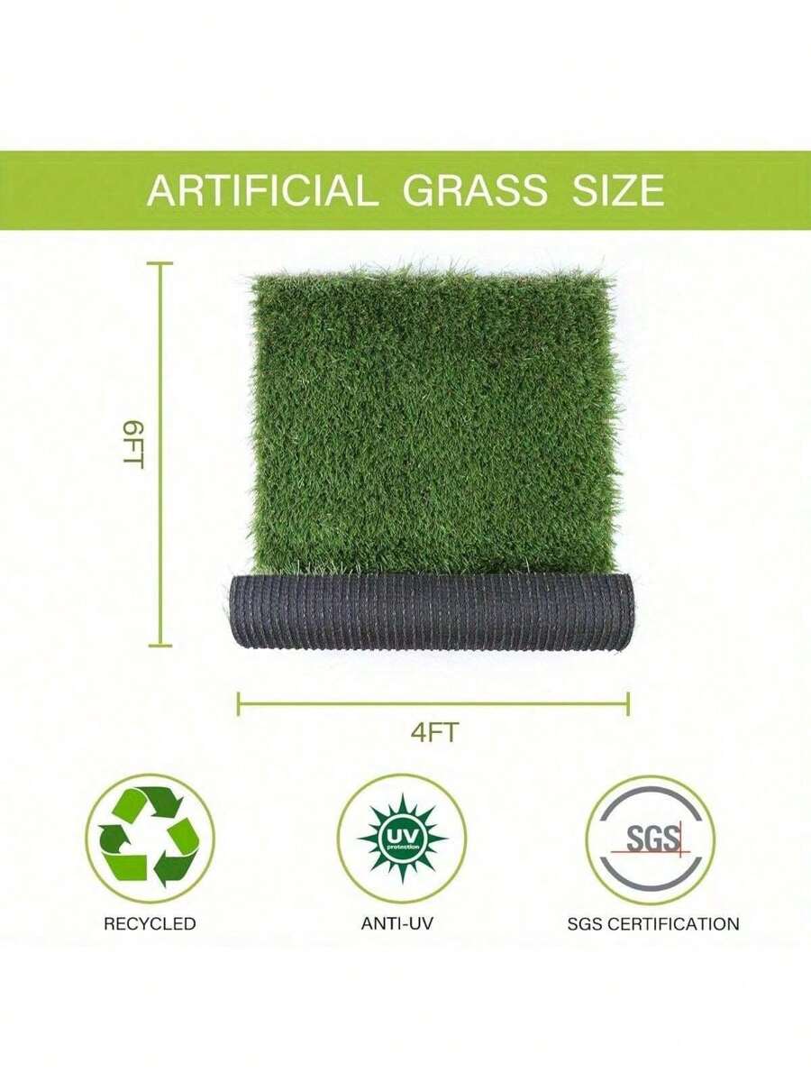 Artificial Grass For Dogs, Dog Pee Grass, Fake Grass For Dogs Potty