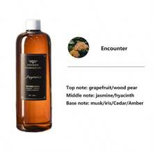 1 pieza/500ML/ Suplemento de aromaterapia de hotel/ Fragancia floral/ Adecuado para desodorizar en salas de estar, habitaciones, hoteles y espacios de oficina