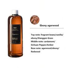 1 pieza/500ML/ Suplemento de aromaterapia de hotel/ Fragancia floral/ Adecuado para desodorizar en salas de estar, habitaciones, hoteles y espacios de oficina