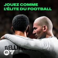 Electronic Arts EA SPORTS FC 25 Edición Estándar PS4 Francés - Verde - Ver 3