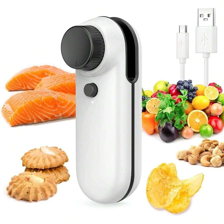 Pellet Digital Electronic Technology Co Rechargeable 2In1 Bag Mini