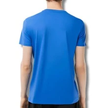 Men's Shirt S To G3 100% Cotton 40.1 - Unisex Streetwear T-Shirt - 寶藍色 - 查看 2