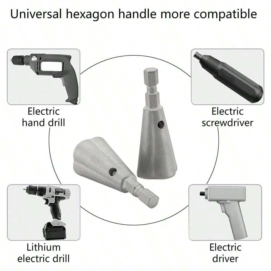 Electrical Specialty Quick Splice Connector, Universal Wire Nuts