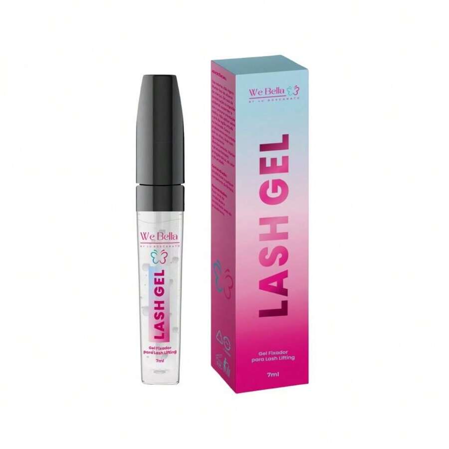 Lash Gel Glue For Lash Lifting We Bella - 粉色 - 查看 1