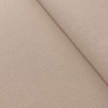 Acqua Decor Waterproof Fabric 1.40m Wide Sofa Cover, Cushion Cover - Liso Bege Nude - 查看 2