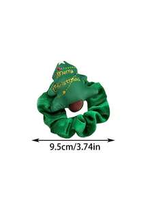 6 piezas Diademas de reno navideñas, de alta elasticidad y durables, lazos de goma lindos para muñecas, accesorios para el cabello, lazos para el cabello, accesorios navideños para el cabello, diademas navideñas, diademas navideñas, Papá Noel, diademas de reno navideñas. Diademas suaves, lazos para cola de caballo, accesorios navideños para el cabello, diademas y lazos para el cabello. Navidad