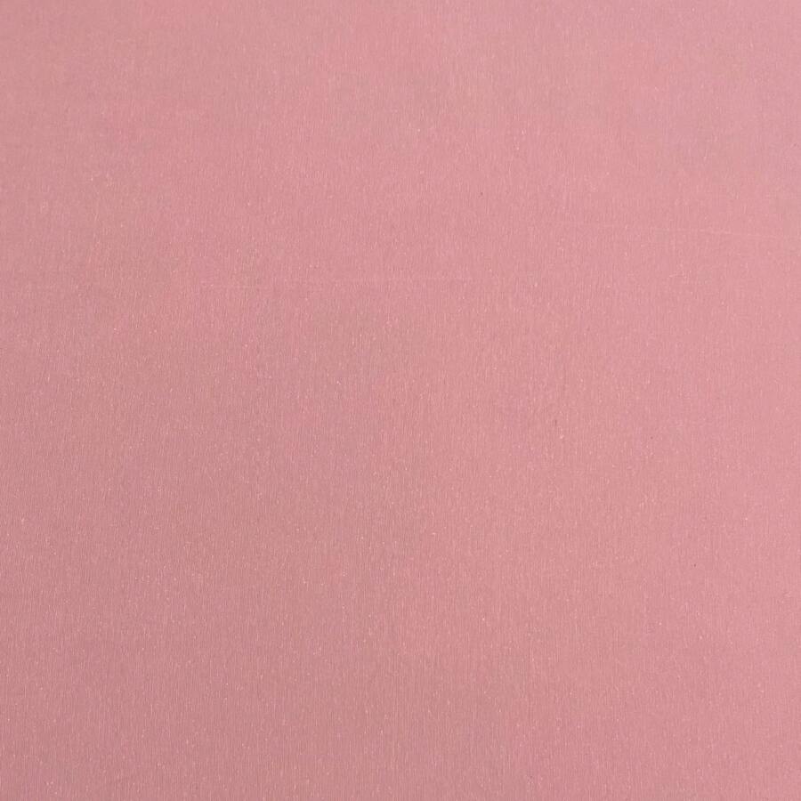 Acqua Decor Waterproof Fabric 1.40m Wide Sofa Cover, Cushion Cover - Liso Rosa Bebê - 查看 1