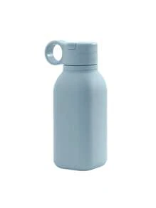 1pc Personalized Customization Name Baby Silicone Sports Cup Custom Baby Tableware Solid Color Baby Water Bottle Kids Flip Lid Cup Leakproof Baby Sippy Cups Baby Shower Family Decorations Gifts Winter Eve Gifts Back To School Winter Gift Ideas Boy Girl Valentine's Day Multi-Functional, Ornamental, Letter Baby Fashion, Soft Squishy, Cute Kawaii Adorable Customized Treasurefinds, Baby Gifts, Cute Baby For Children's Day, Multi-Functional, Ornamental, Letter, Personalised, Customized, Ideal Gifts For Him, Ideal Gifts For Her, Easy Comfort, Birthday Gift - Multicolor - View 11