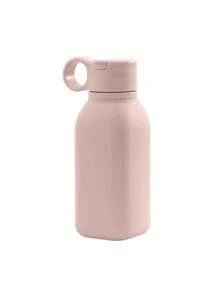 1pc Personalized Customization Name Baby Silicone Sports Cup Custom Baby Tableware Solid Color Baby Water Bottle Kids Flip Lid Cup Leakproof Baby Sippy Cups Baby Shower Family Decorations Gifts Winter Eve Gifts Back To School Winter Gift Ideas Boy Girl Valentine's Day Multi-Functional, Ornamental, Letter Baby Fashion, Soft Squishy, Cute Kawaii Adorable Customized Treasurefinds, Baby Gifts, Cute Baby For Children's Day, Multi-Functional, Ornamental, Letter, Personalised, Customized, Ideal Gifts For Him, Ideal Gifts For Her, Easy Comfort, Birthday Gift - Multicolor - View 13