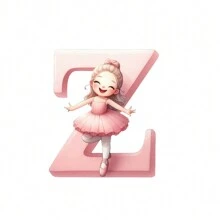 1pc Personalized Custom 26-Letter Princess 3D Light Illusion LED Night Light Warm Light/Rainbow Decorative Table Lamp Night Gift For Teachers, Children, Couples, Girlfriends, Family Members, Pets - Birthday, Graduation, Back-To-School Season, Christmas Wedding Decoration