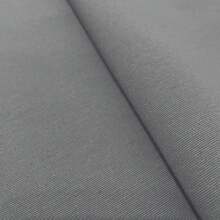 Acqua Decor Waterproof Fabric 1.40m Wide Sofa Cover, Cushion Cover - Liso Cinza Chumbo - 查看 2