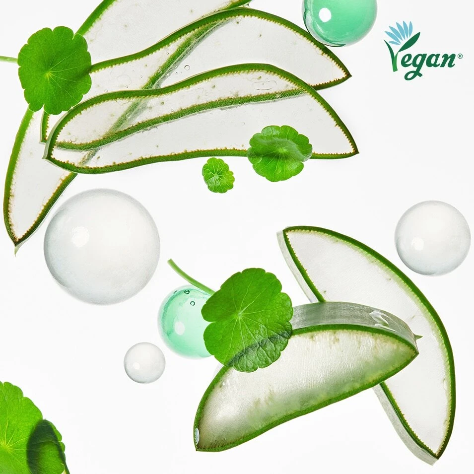 TOCOBO Cica Calming Aqua Toner 200ml SHEIN USA