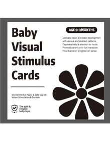 16 Thẻ Đen Trắng Thẻ Kích Thích Thị Giác Cho Bé Thẻ Chase Thẻ Nhận Thức Giáo Dục Sớm Thẻ Flash, Thẻ Câu Đố Giáo Dục Sớm Cho Bé Trai Và Bé Gái Thẻ Đen Trắng Thẻ Kích Thích Thị Giác Cho Bé Thẻ Chase Thẻ Nhận Thức Giáo Dục Sớm Thẻ Flash, Thẻ Câu Đố Giáo Dục Sớm Cho Bé Trai Và Bé Gái - Nhiều màu - Xem 14