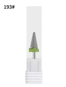 5 合 1 高端碳化钨指甲锉和钻头套装，硬质合金美甲抛光和去除工具 - 彩色 - 查看 16