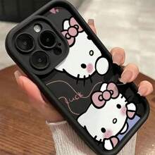 1PC KT Random Shell nie ogranicza się do jednego projektu, ale ma wiele opcji stylu. Niezależnie od tego, czy lubisz słodkie, proste czy modne, etui na telefony KT spełnią Twoje indywidualne potrzeby 16/15Plus/odporne na upadki 14/13/12/11ProMaxNadaje się do uprawiania sportu, wspinaczki, na zewnątrz i na kemping