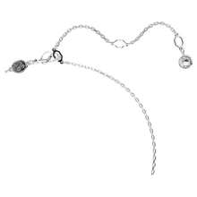 SWAROVSKI Hyperbola Solid Color Women's Necklace 5687265 - 5687265 White - View 3