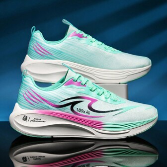 2025 New Arrival Unisex Sports Casual Running Shoes With Soft Lightweight Cushioned Soles