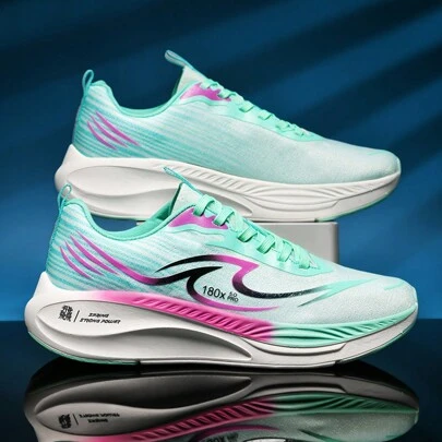 2025 New Arrival Unisex Sports Casual Running Shoes With Soft Lightweight Cushioned Soles