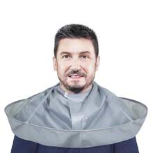 1 件装理发斗篷，可折叠理发师斗篷，带封口，防水理发斗篷，适用于家庭发型师美发，DIY 美发斗篷，沙龙理发师美发斗篷，可折叠理发斗篷 - 彩色 - 查看 6