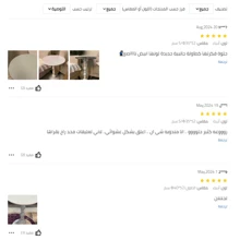 1pc Modern White Round Metal Painted Coffee Table, Sofa Corner Table, Stable Design, High-End Atmosphere, Very Suitable For Living Room, Bedroom, Office - White - View 9