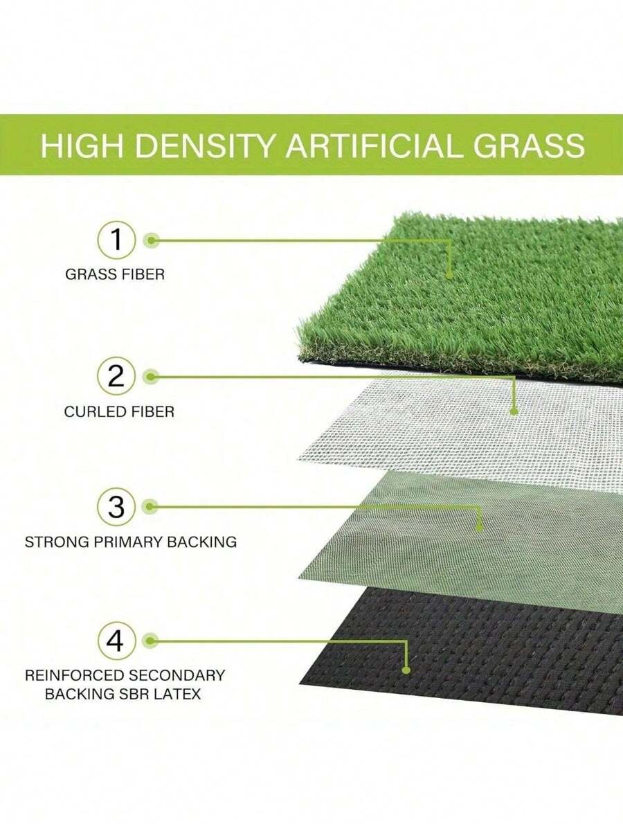 Artificial Grass For Dogs, Dog Pee Grass, Fake Grass For Dogs Potty