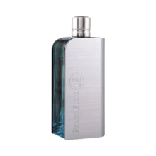 Perry Ellis 18 By Perry Ellis Cologne For Men 3.4 Oz EDT 100mL Eau De Toilette For Him - Clear - View 2