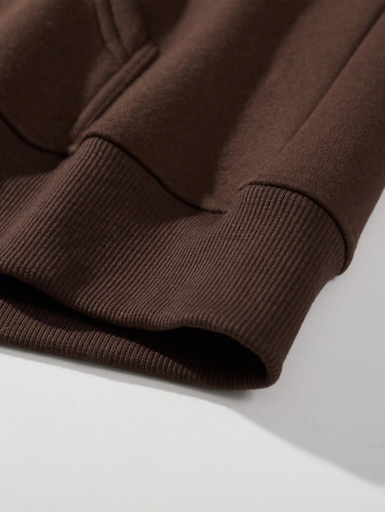 ملابس علوية هوديي رجالية مطبوع عليها نص، للخريف وا...