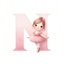 1pc Personalized Custom 26-Letter Princess 3D Light Illusion LED Night Light Warm Light/Rainbow Decorative Table Lamp Night Gift For Teachers, Children, Couples, Girlfriends, Family Members, Pets - Birthday, Graduation, Back-To-School Season, Christmas Wedding Decoration